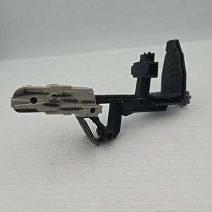 Vintage‎ Kenner Jurassic Park Command Compound Seat And Gun 1993